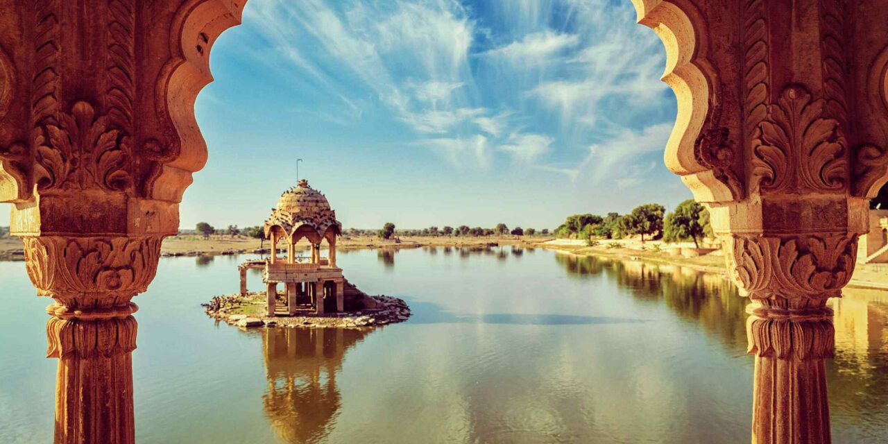 Colorata India