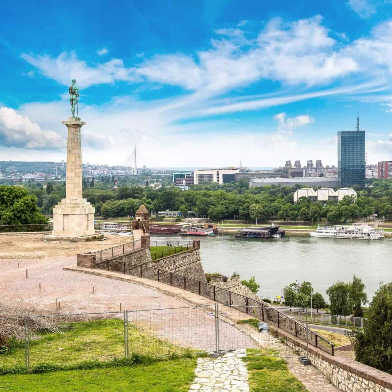 Incitantul Belgrad