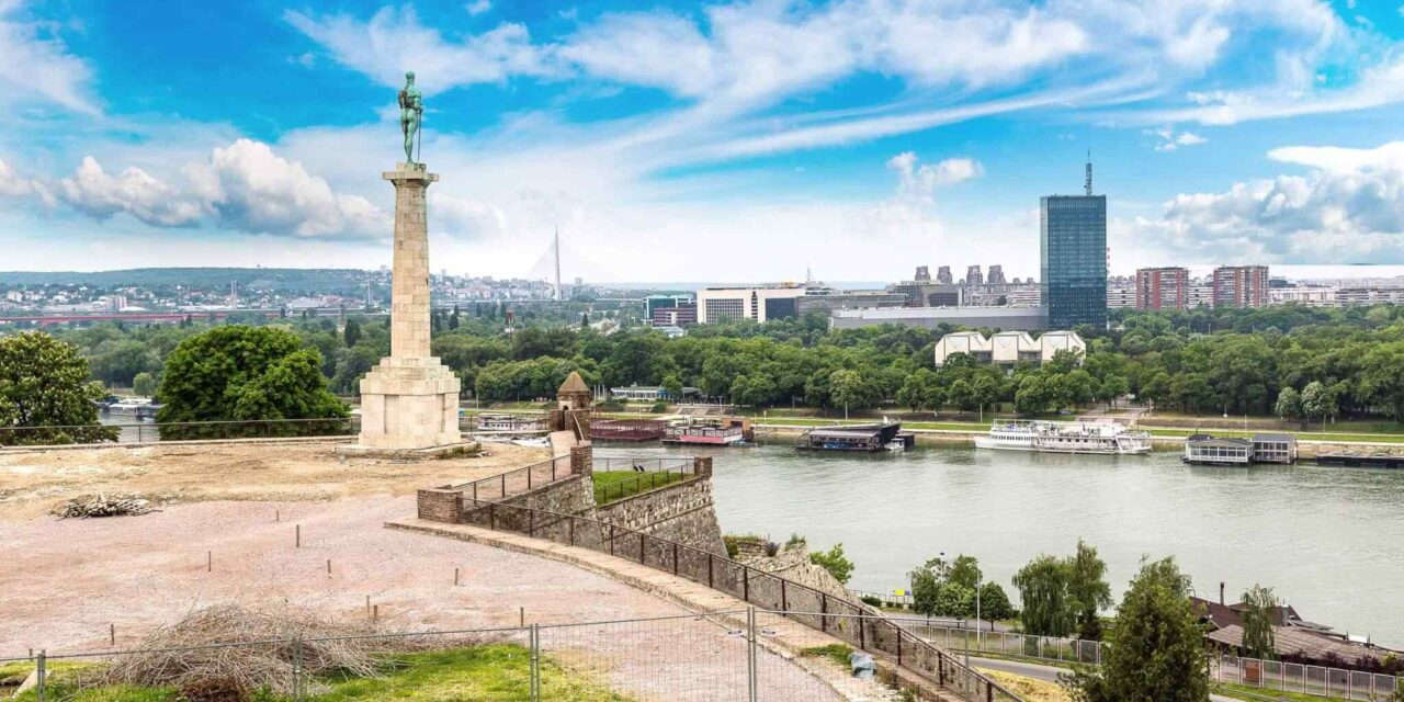 Incitantul Belgrad