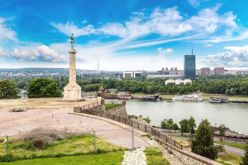 Incitantul Belgrad