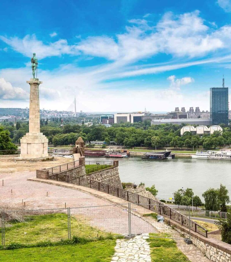 Incitantul Belgrad