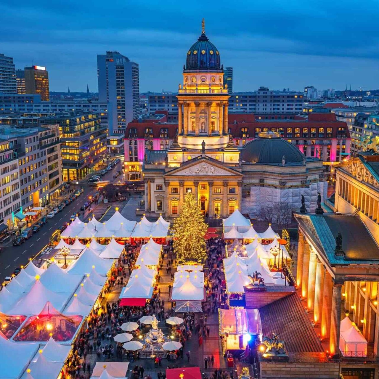 Coloratul Berlin