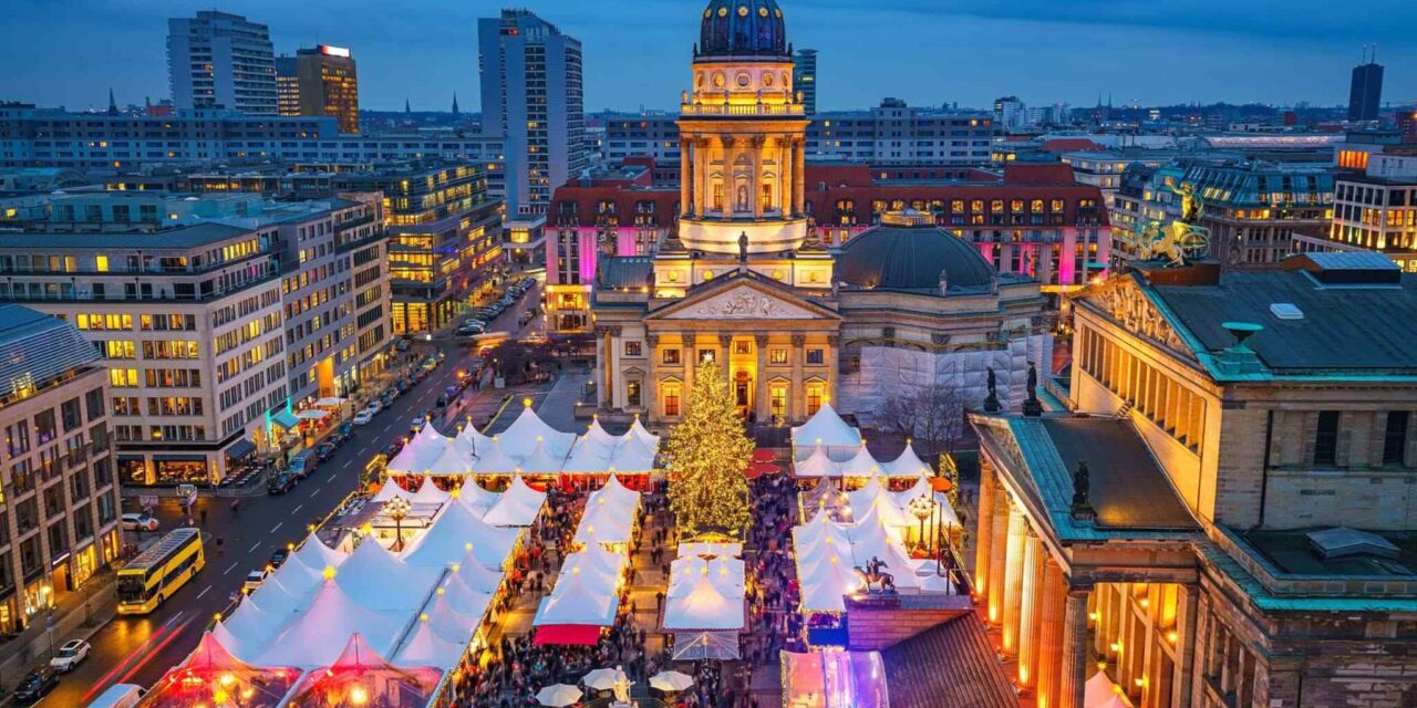 Coloratul Berlin