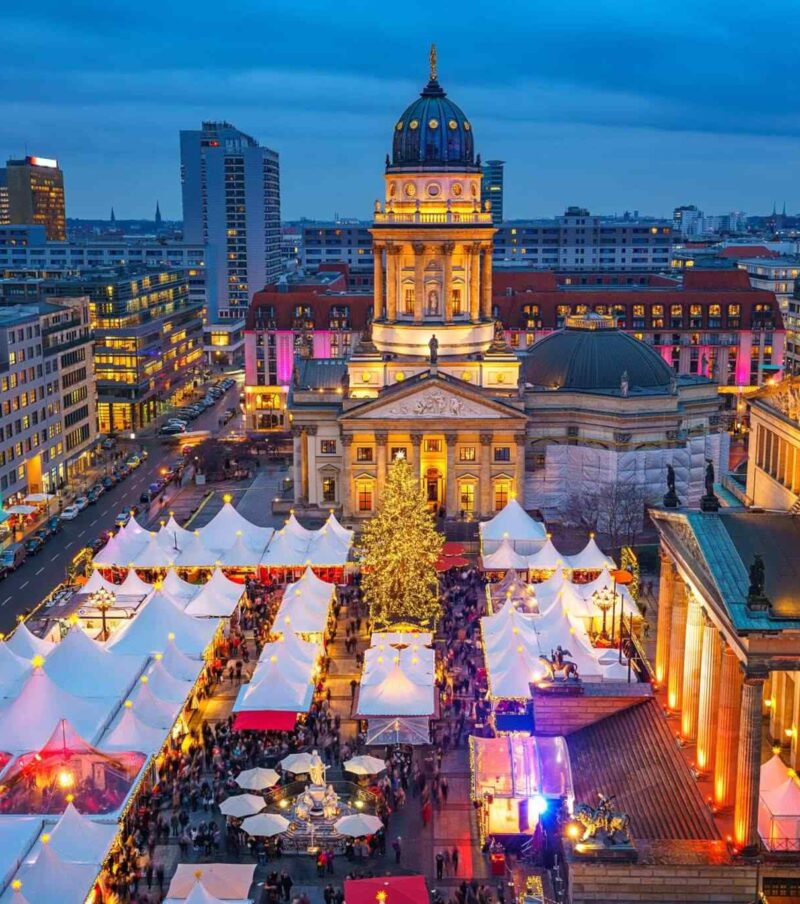 Coloratul Berlin