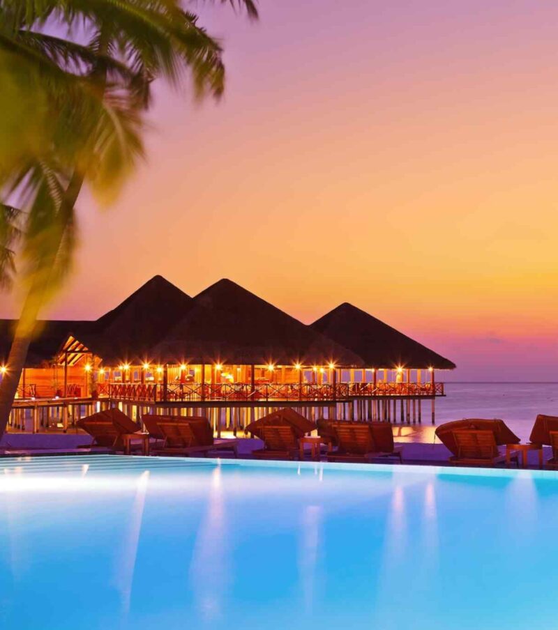 Mauritius