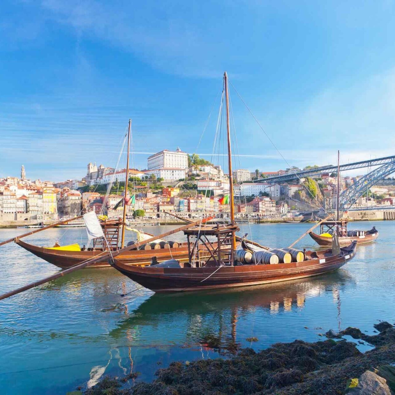 Vacanta in Portugalia