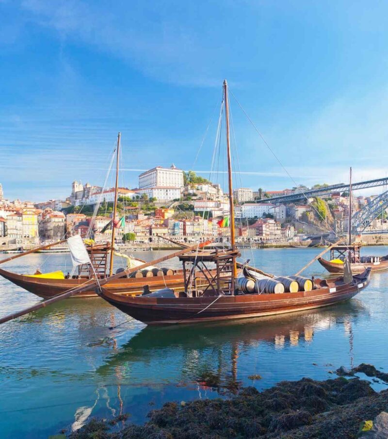 Vacanta in Portugalia
