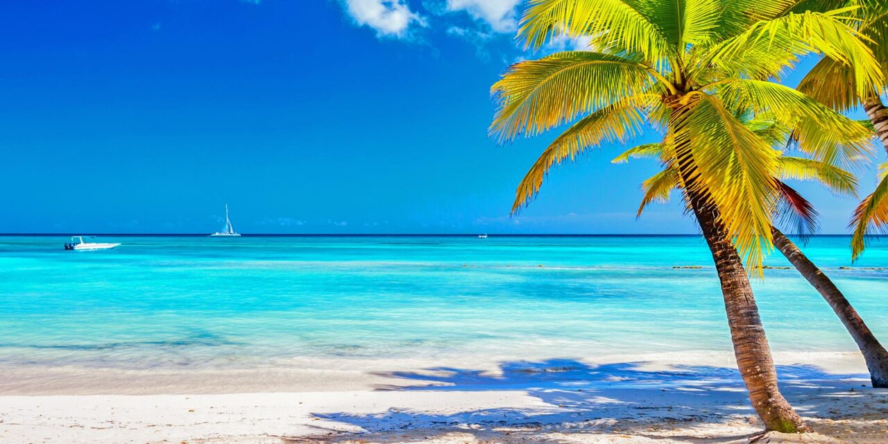 SEJUR EXOTIC IN PUNTA CANA