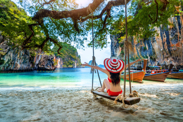 Evadează în paradisul mai putin cunoscut al Thailandei!
