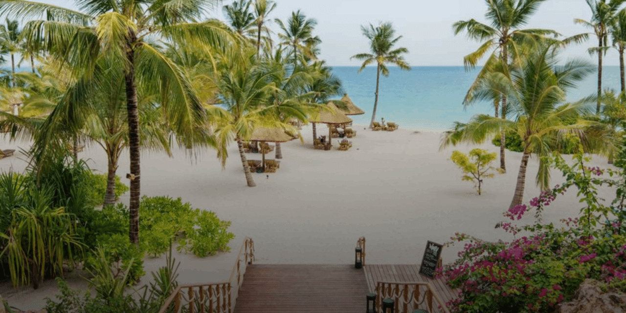 ZANZIBAR