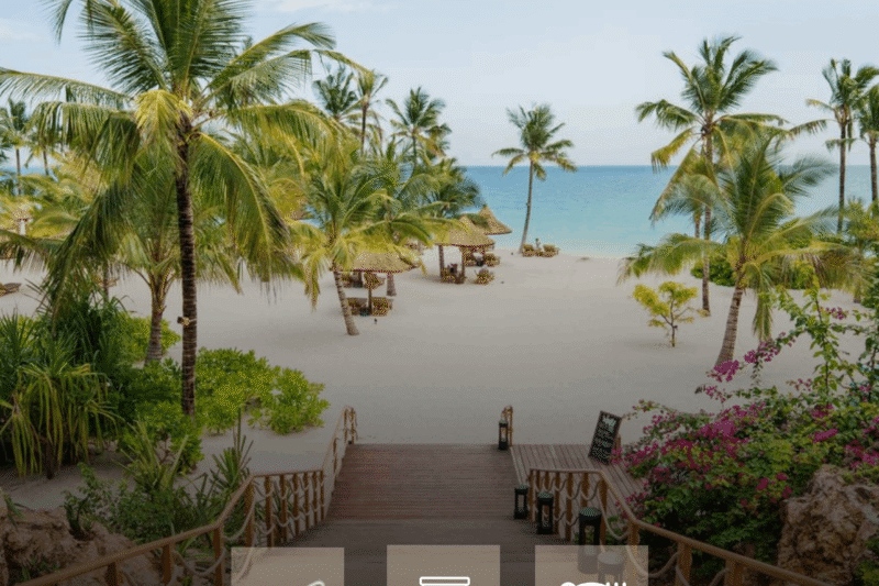ZANZIBAR