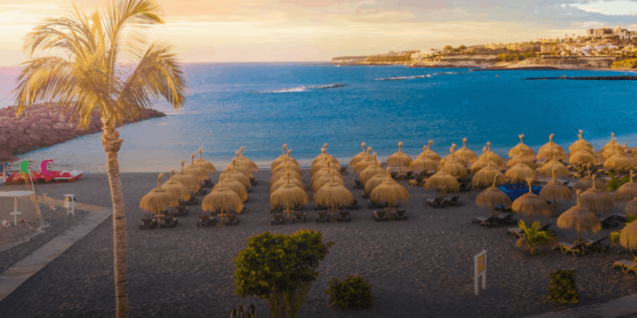 TENERIFE