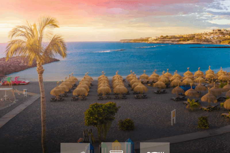 TENERIFE