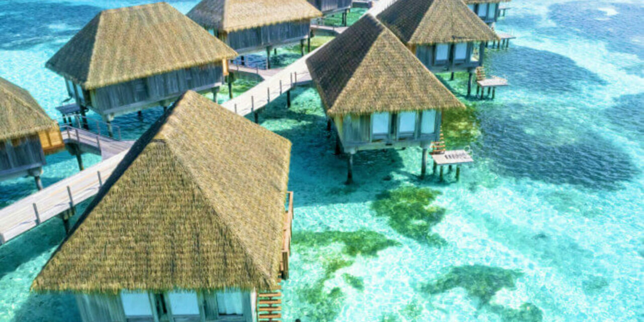 Top destinații de plajă în extrasezon