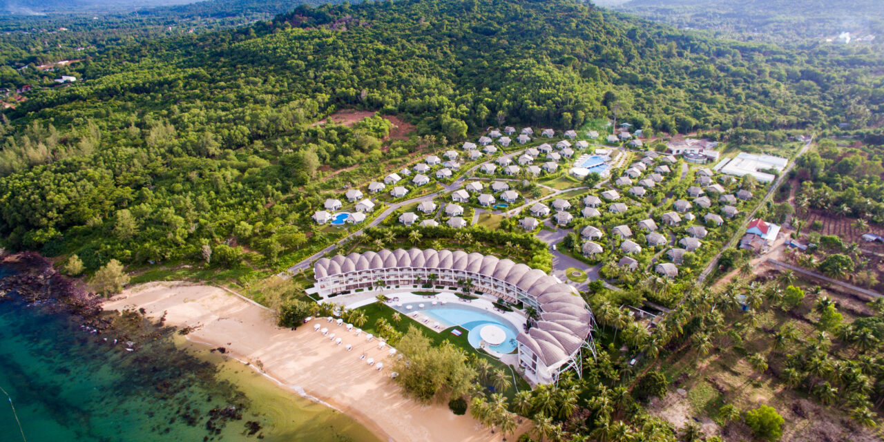 Noua destinație exotică: Phu Quoc