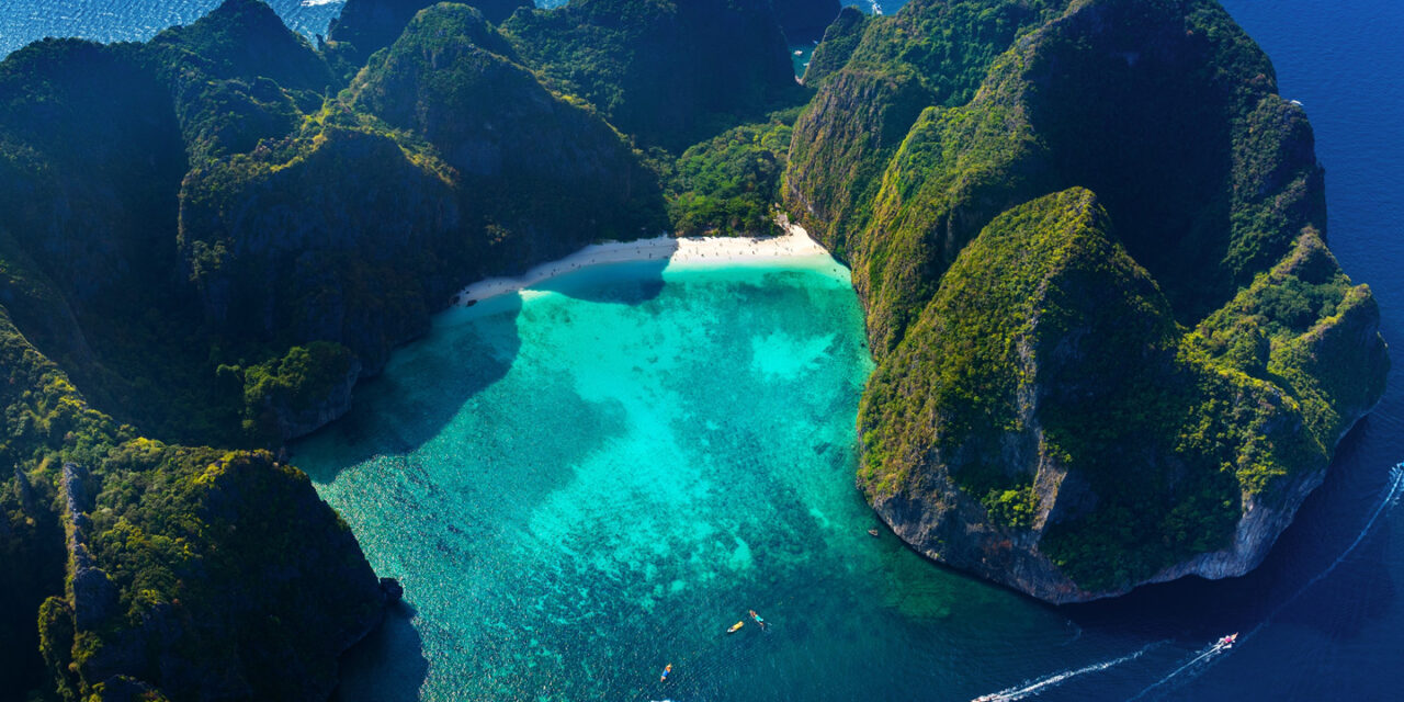 Vacanță în Phuket de la 899 eur/pers: sejur noiembrie-decembrie 2026
