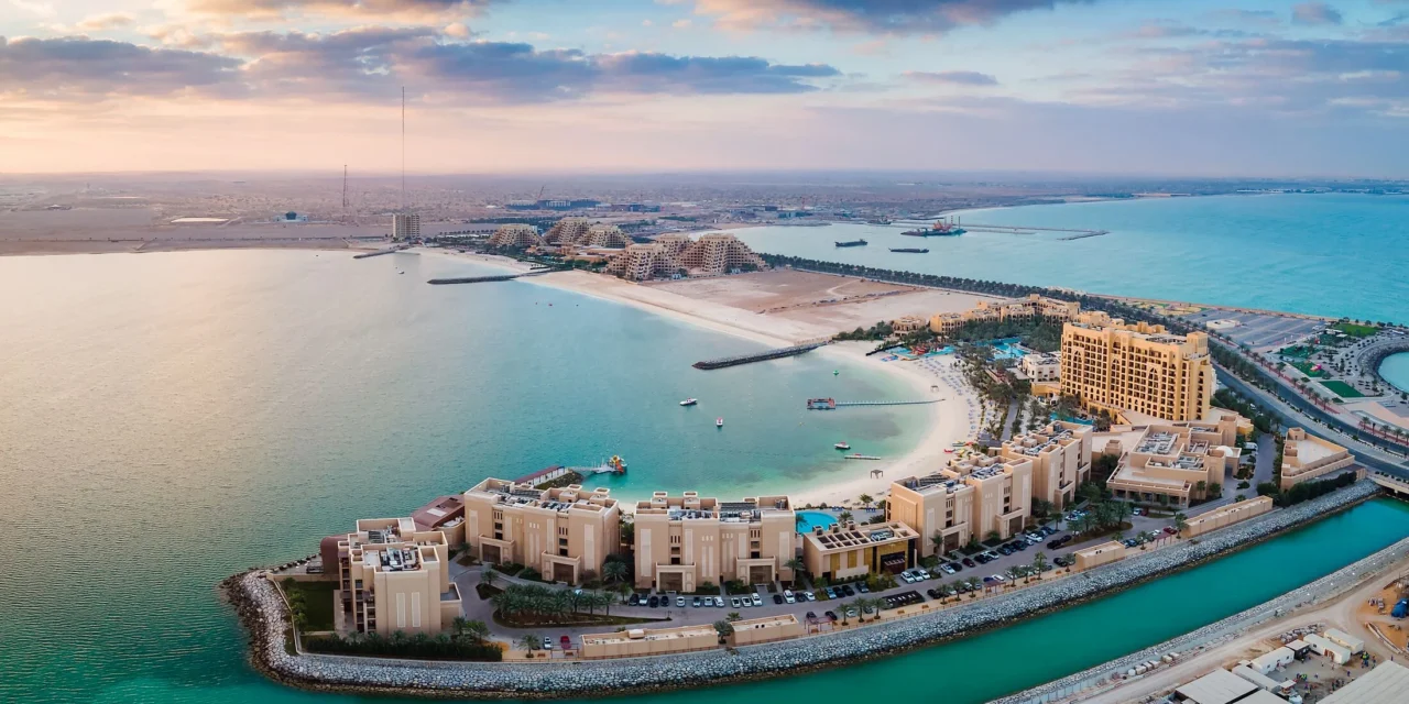 Ras al Khaimah