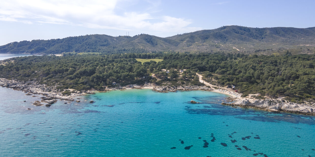 Halkidiki