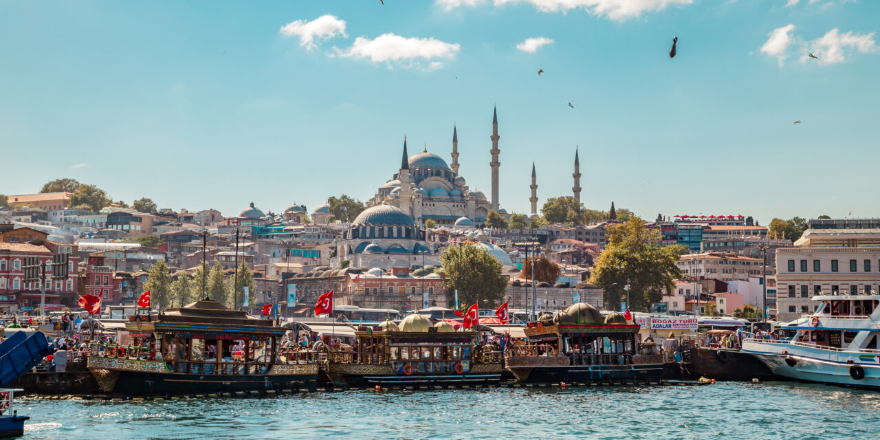 Istanbul