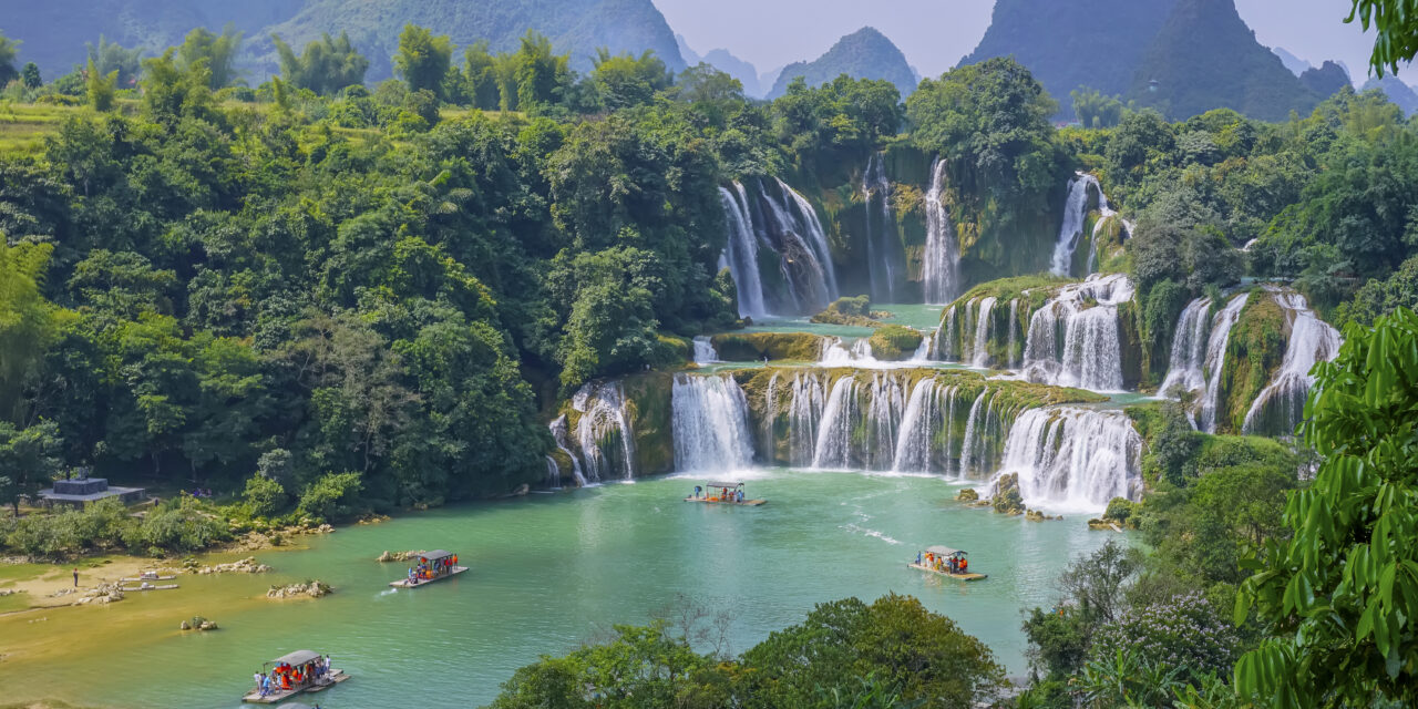 Vietnam