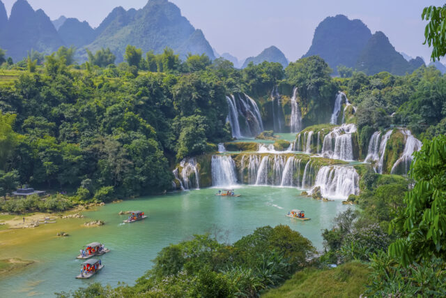 Vietnam