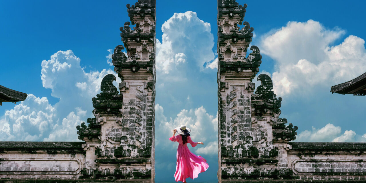 Bali