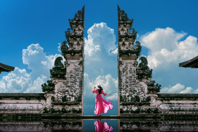 Bali
