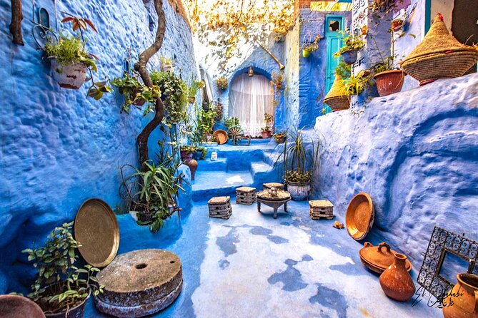 CHEFCHAOUEN 2 CHEFCHAOUEN 2