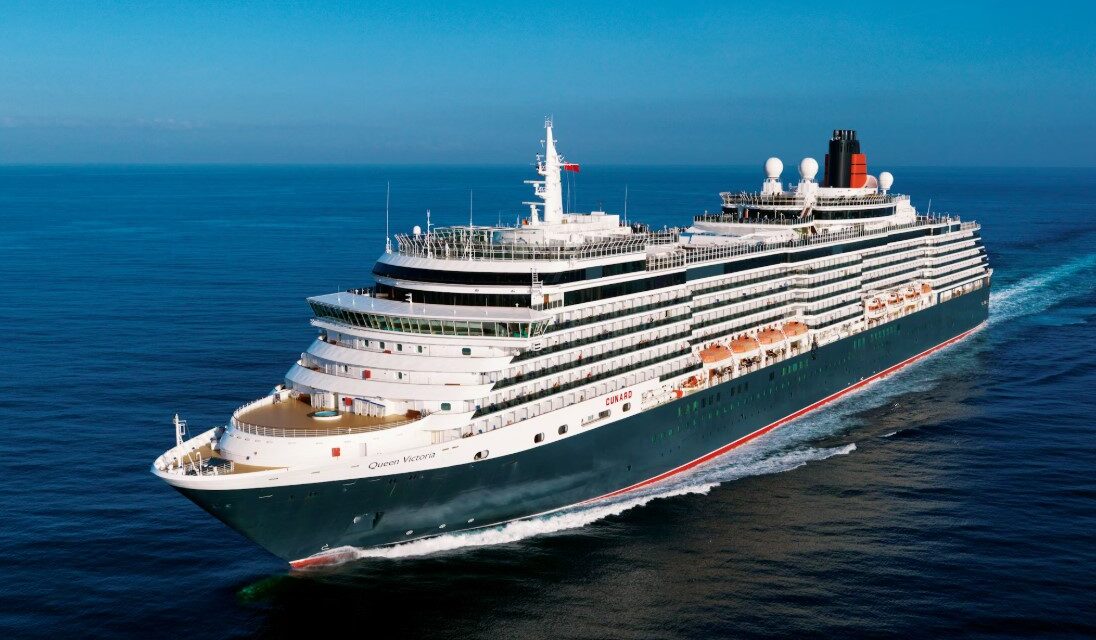 Croazieră de lux în Mediterană, cu zboruri incluse – 8 nopți de răsfăț la 899 €/persoană