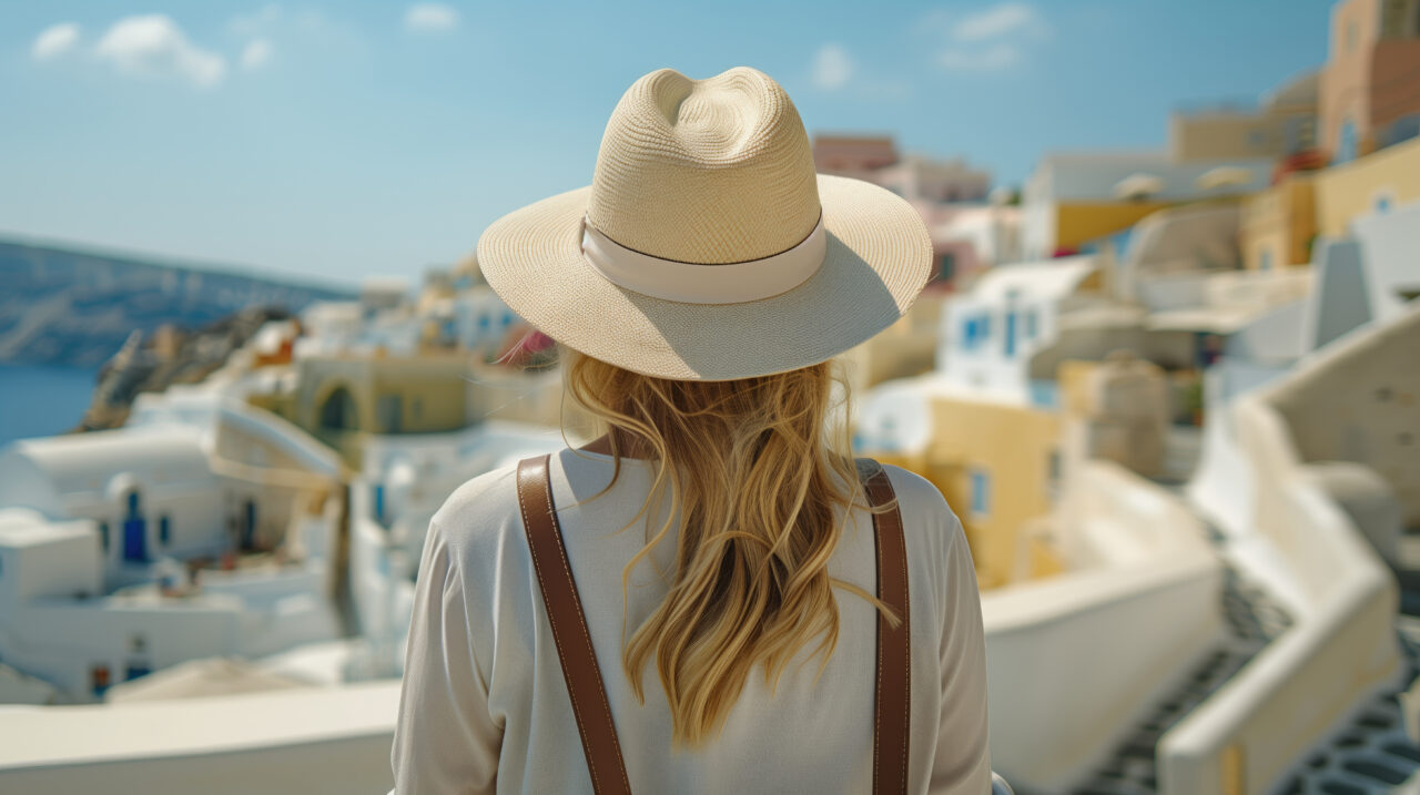 Santorini Insta Tour