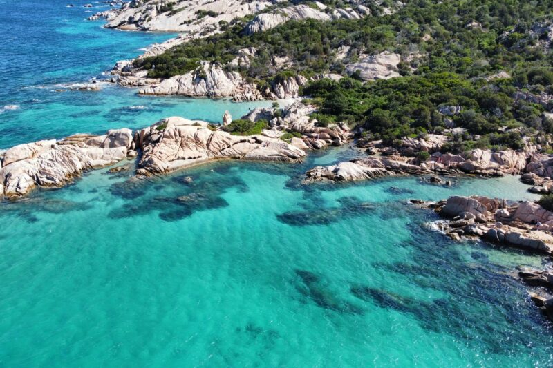 🇮🇹 SARDINIA INSTA TOUR: Caraibele Europei. O călătorie epică de la plaje de smarald la orașe medievale