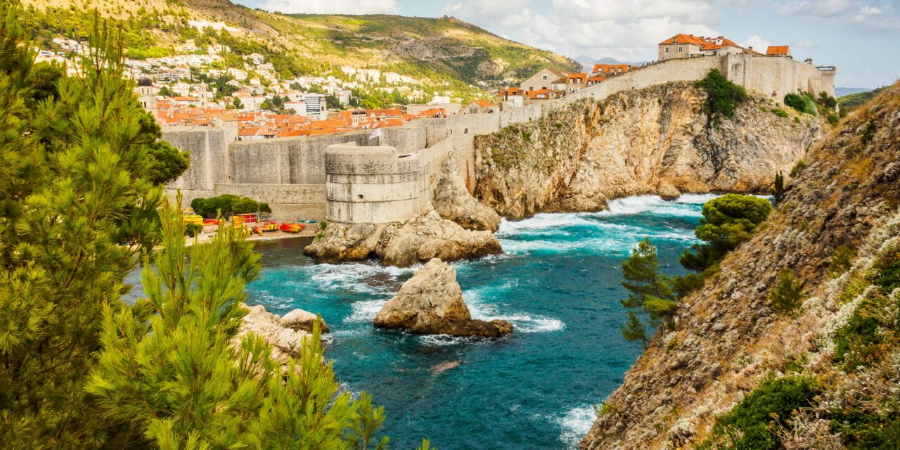 🇭🇷 Dubrovnik Insta Tour – De la Tronul de Fier la perlele ascunse ale Adriaticii