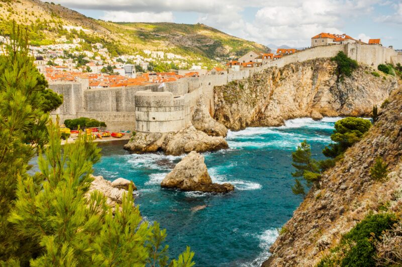 🇭🇷 Dubrovnik Insta Tour - De la Tronul de Fier la perlele ascunse ale Adriaticii