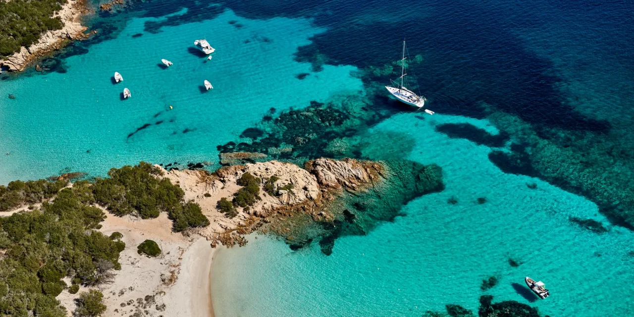 Sardinia la 589 eur ? Momentul tau de glorie cu Traviator
