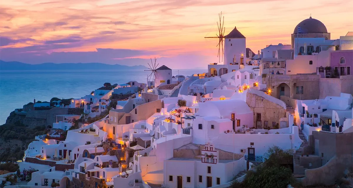 Mykonos: Insula care înseamnă mai mult decât petreceri și cluburi exclusiviste