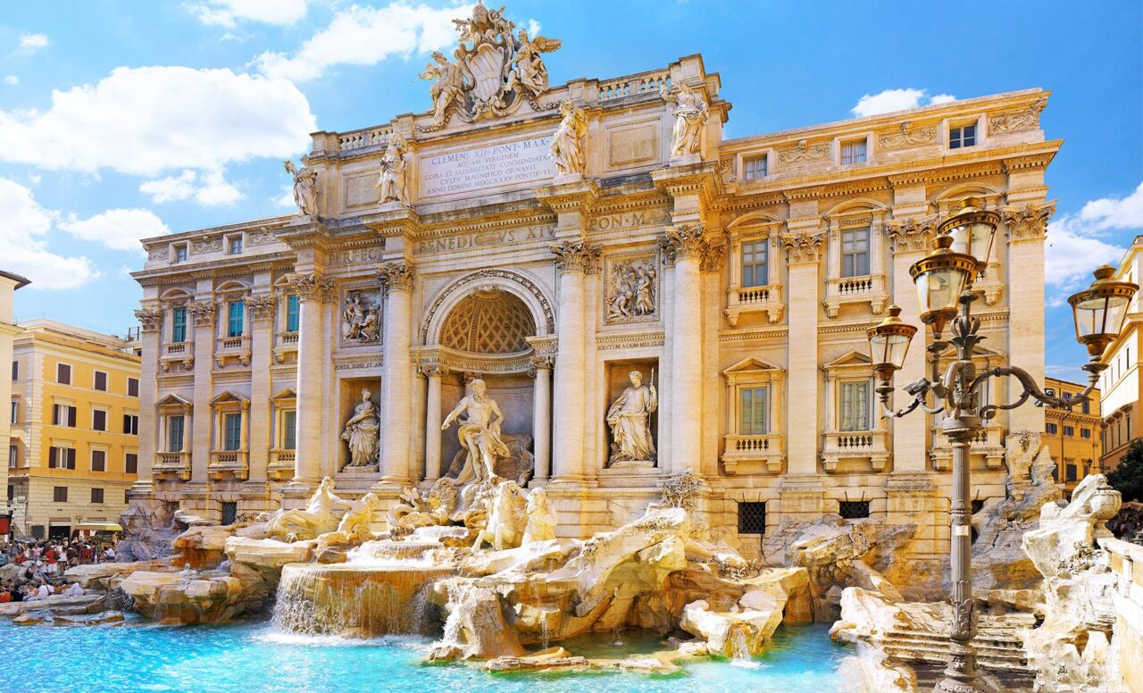 Roma, Italia