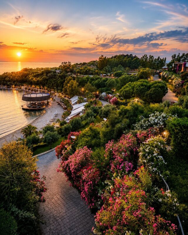 Lansare în portofoliul Traviator: Programul de NeuroFitness și resetare mentală de la Vitalica Wellness Bodrum