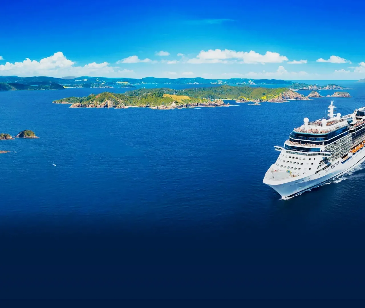 Croazieră transatlantică si sejur exotic in Caraibele francez (Guadeloupe) 14 nopți de la 1.689€ !