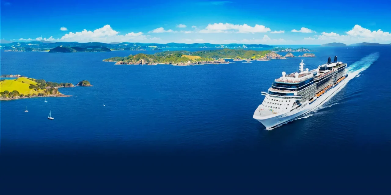 Croazieră transatlantică si sejur exotic in Caraibele francez (Guadeloupe) 14 nopți de la 1.689€ !