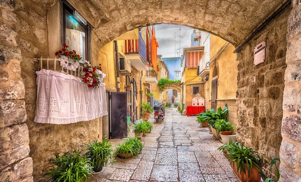 Foto: www.italia.it 
